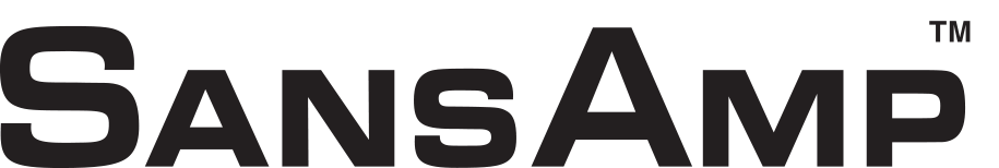 Sansamp Logo