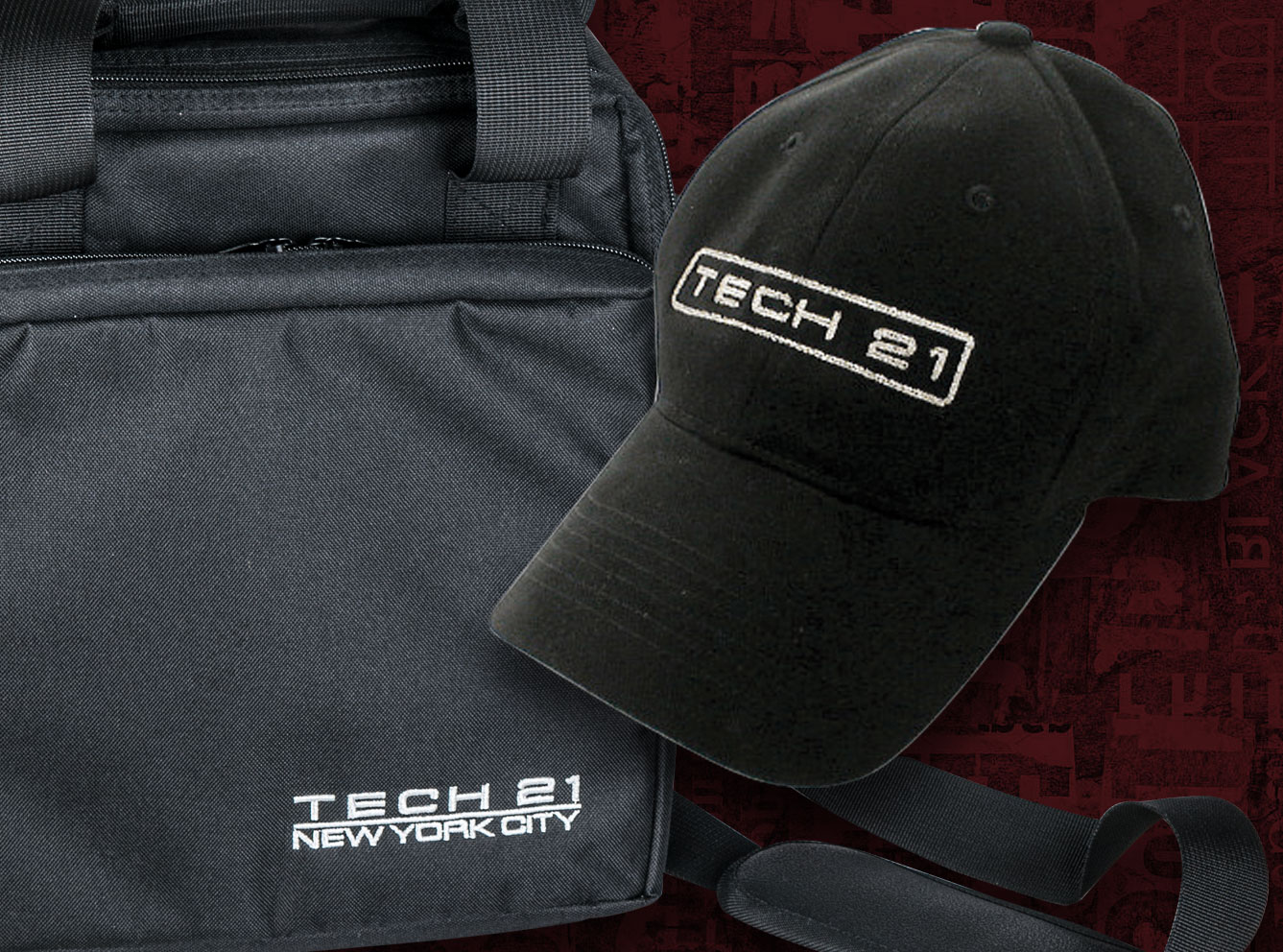 Tech 21 Accessories