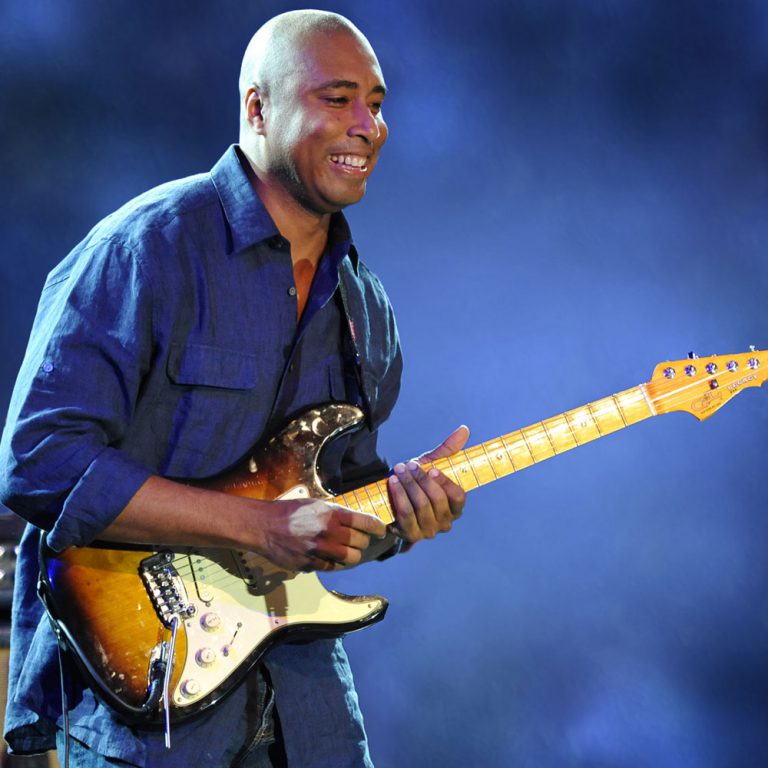 Bernie Williams