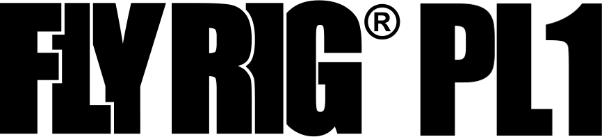 Paul Landers PL1 Fly Rig Logo