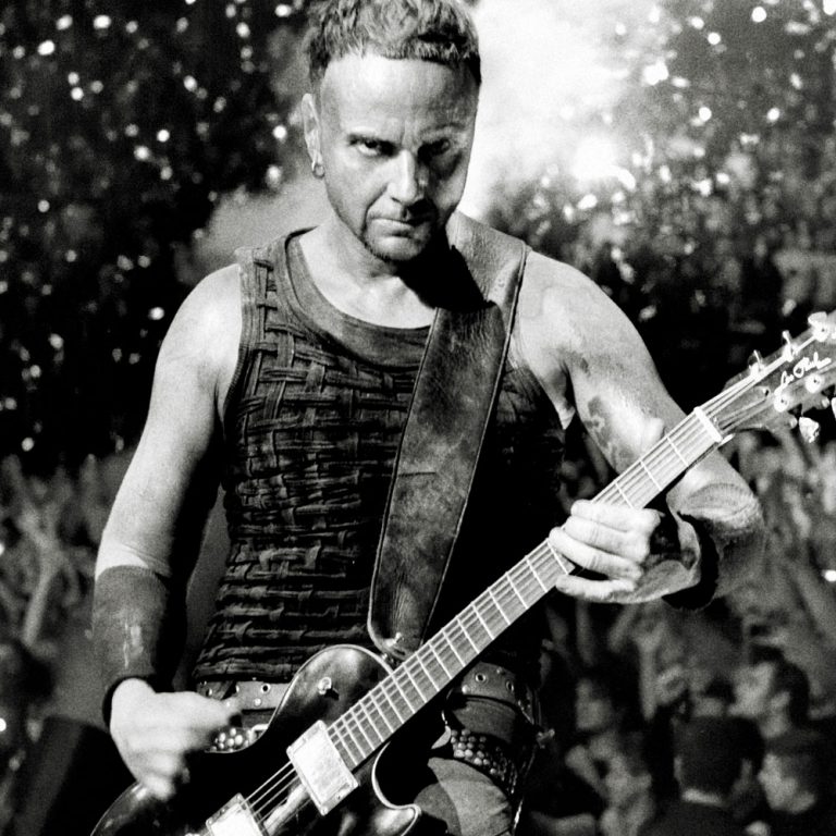 Paul Landers