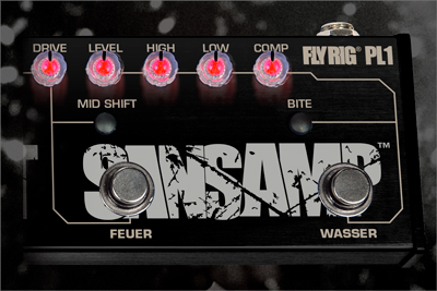 PL1 SansAmp Inset