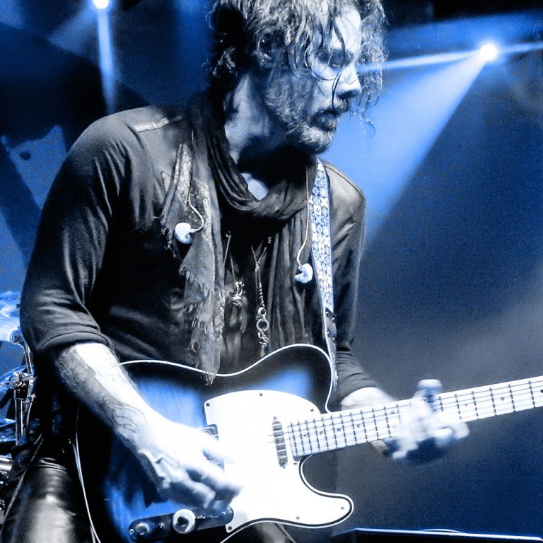 Richie Kotzen