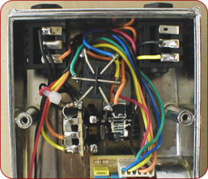 Circuit Wiring