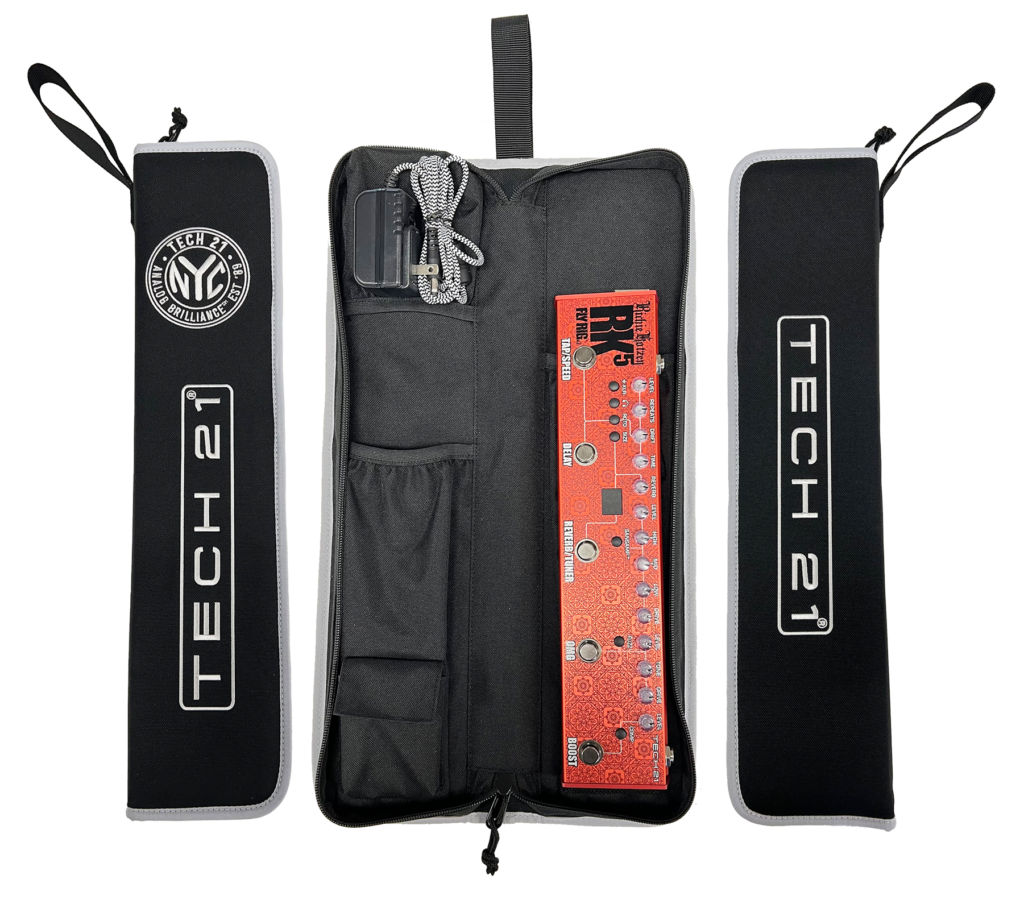 Tech 21 product image of the Fly Rig Gig Bag