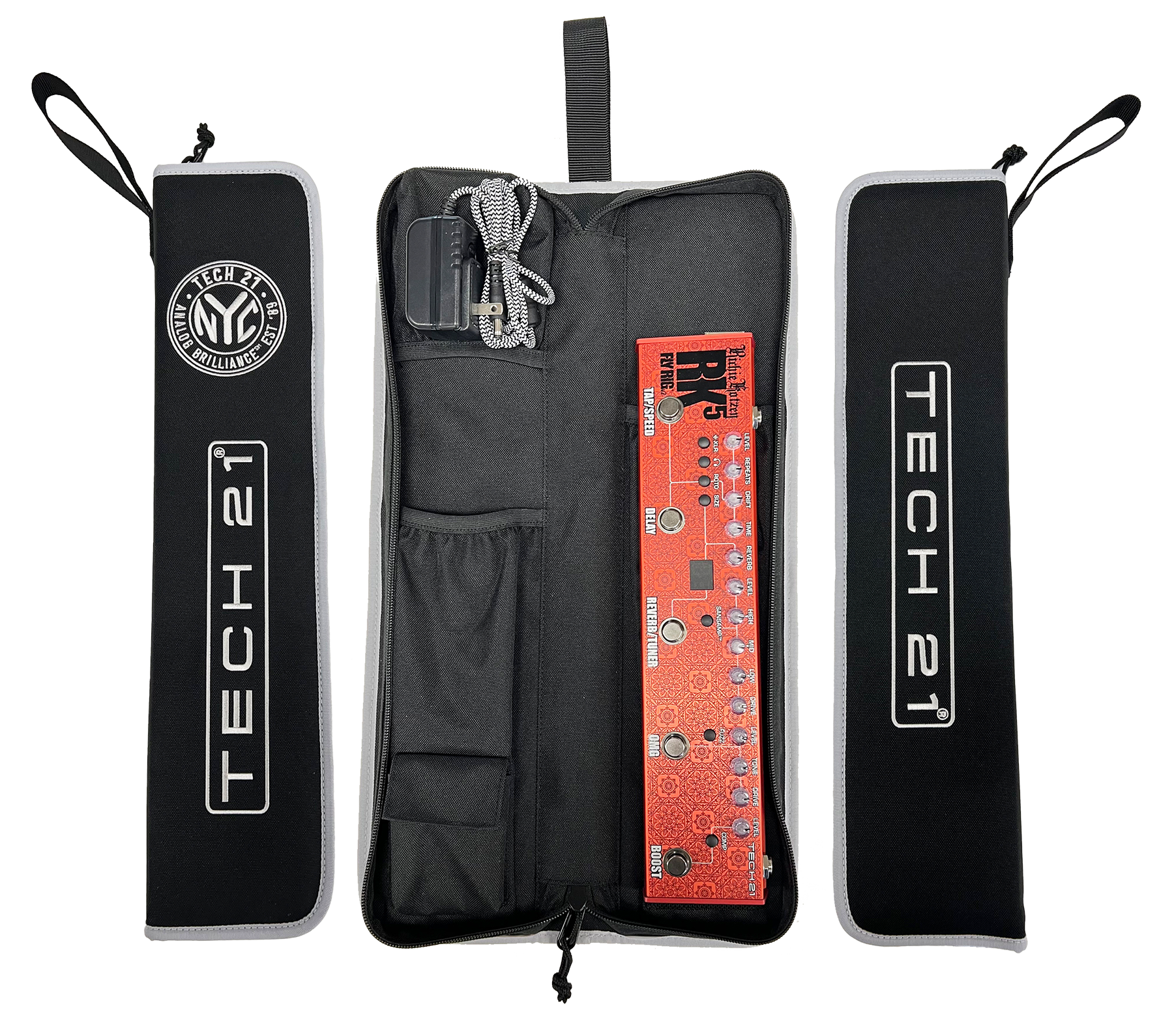 Tech 21 product image of the Fly Rig Gig Bag